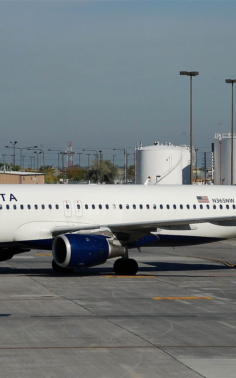 N365NW - Airbus