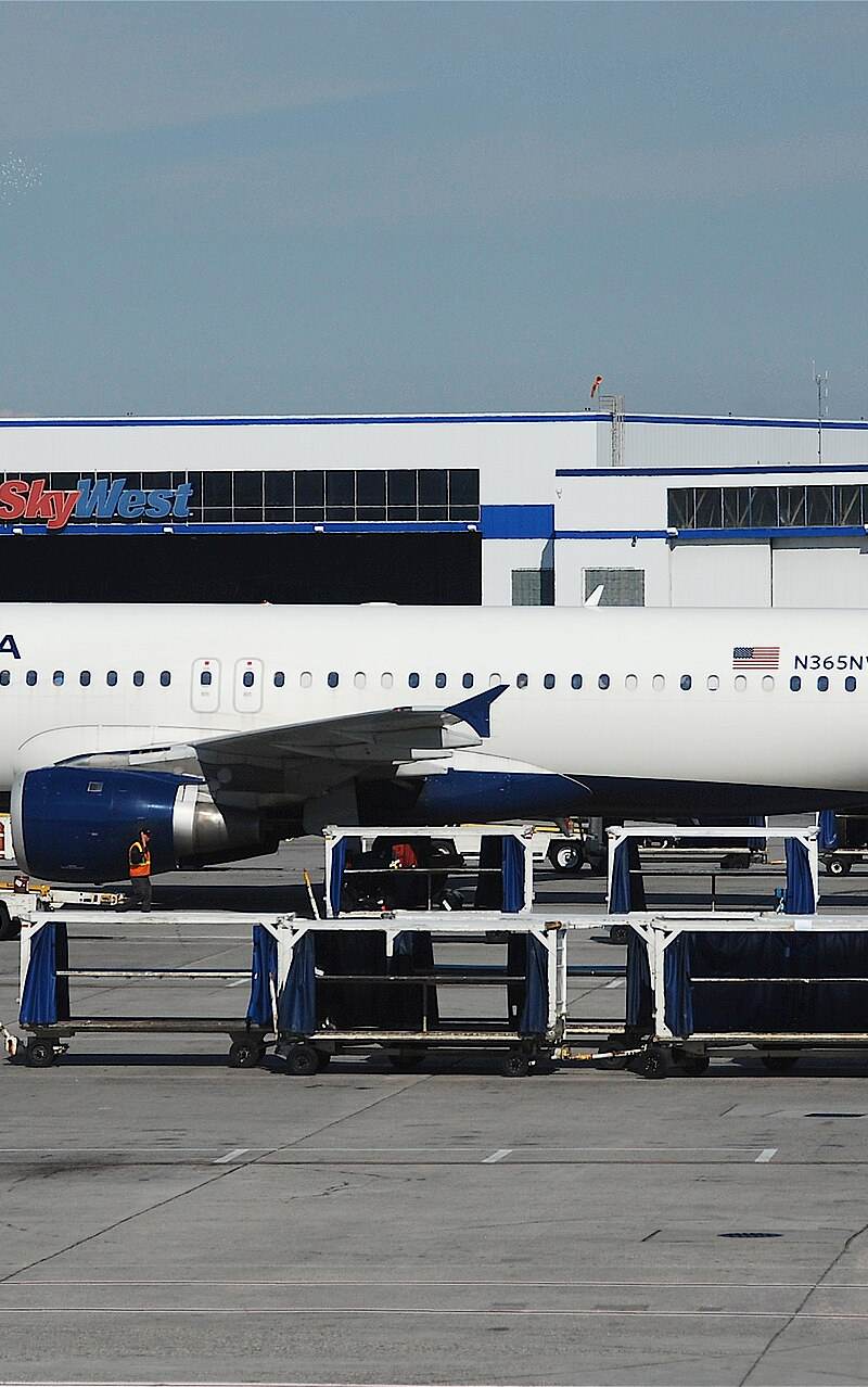 N365NW - Airbus