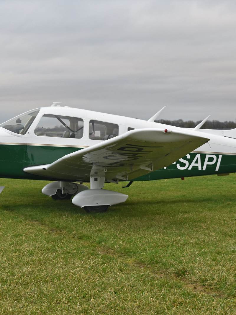 G-SAPI - Piper