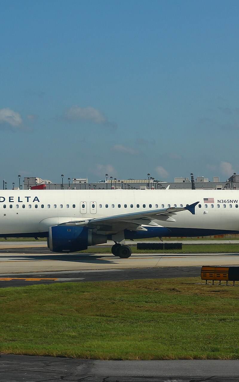 N365NW - Airbus