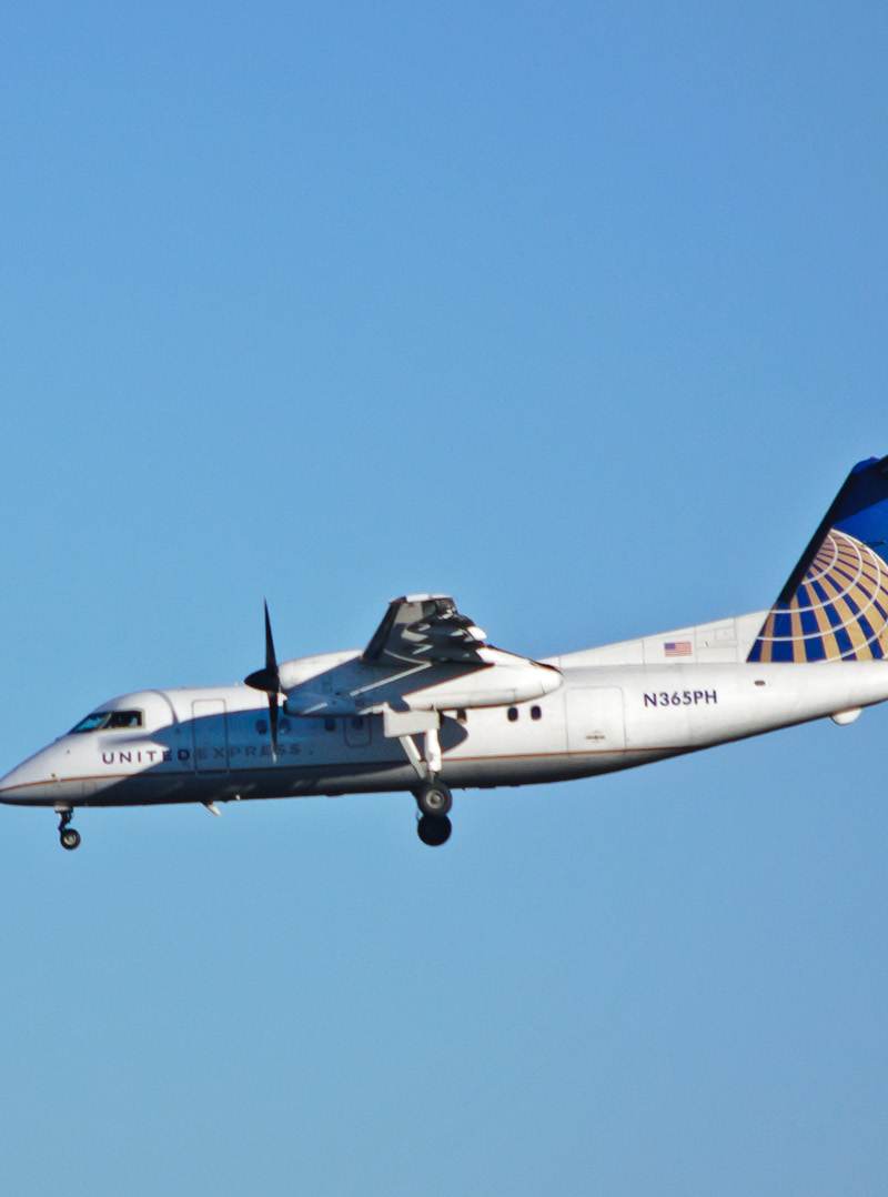 N365PH - Bombardier