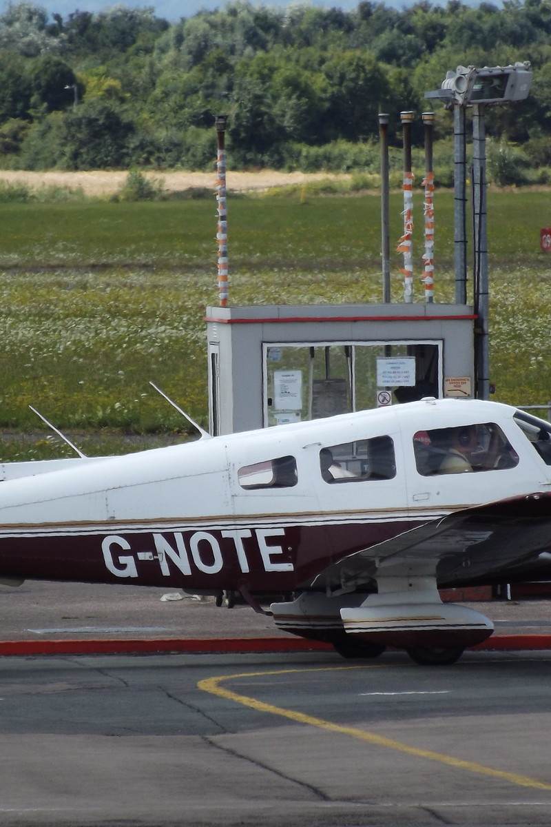 G-NOTE - Piper