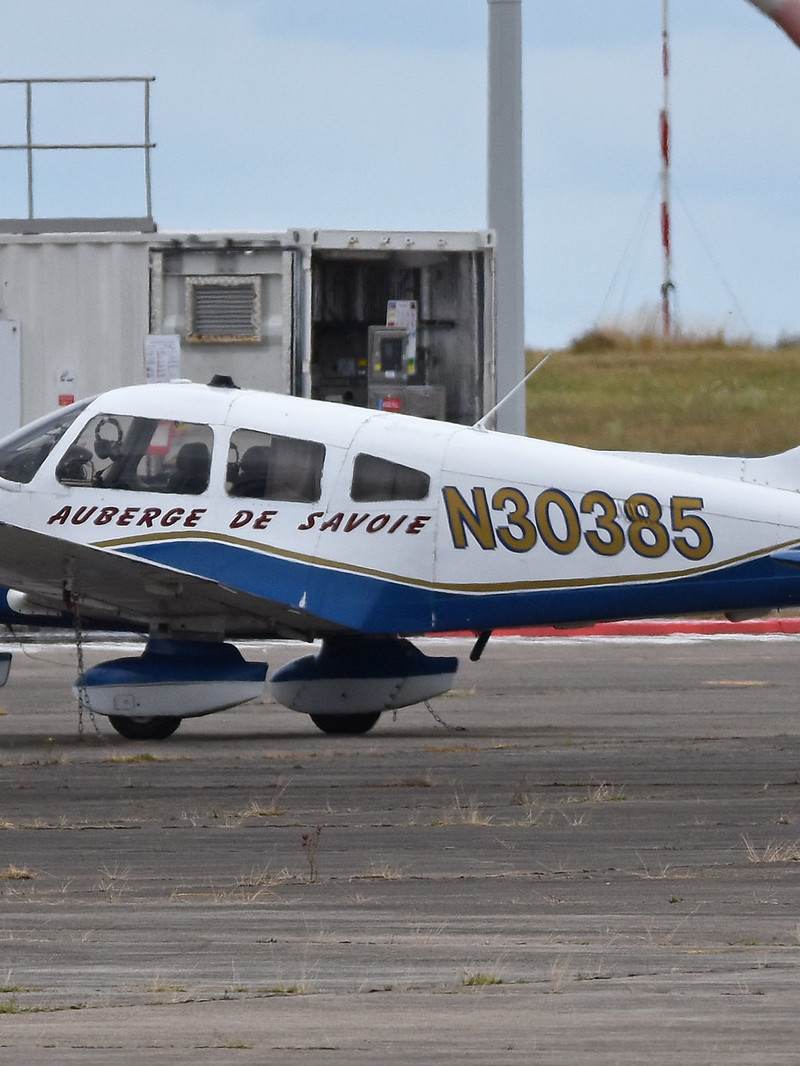 N30385 - Piper