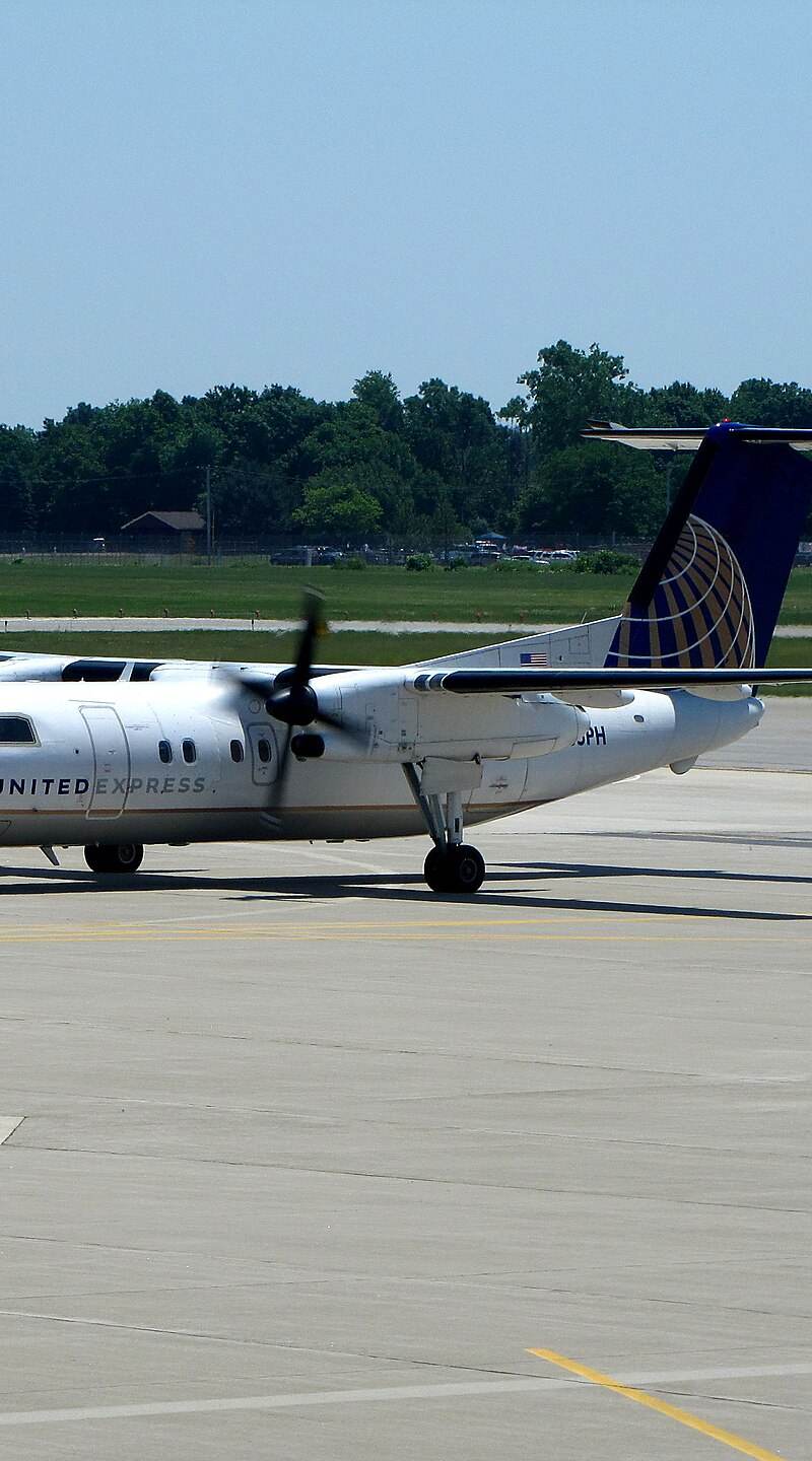 N365PH - Bombardier