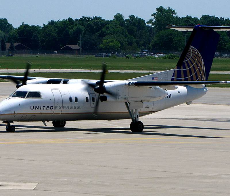 N365PH - Bombardier