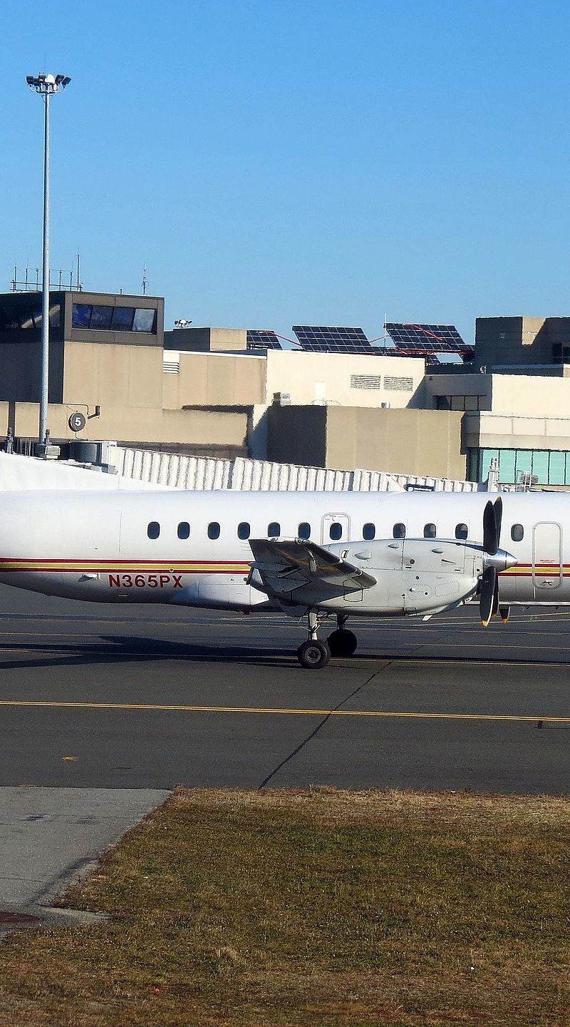 N365PX - Aircraft