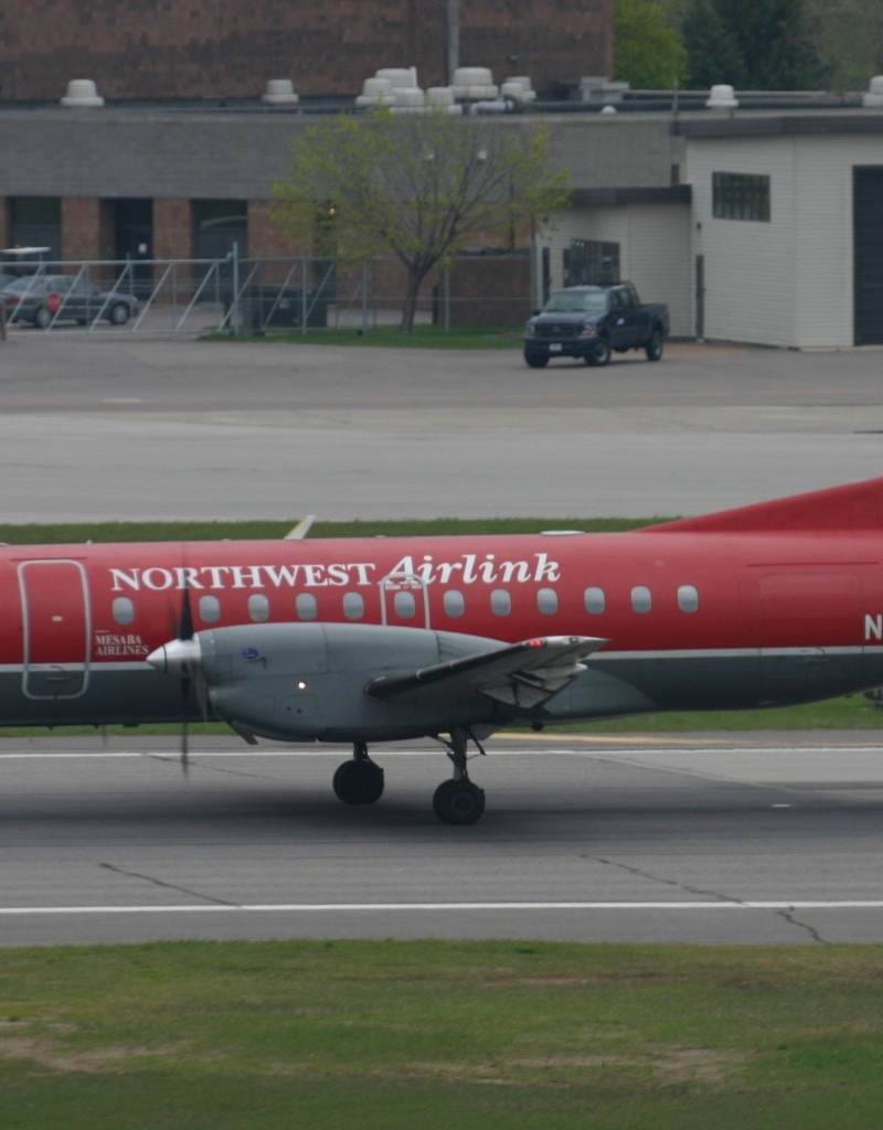 N365PX - Aircraft