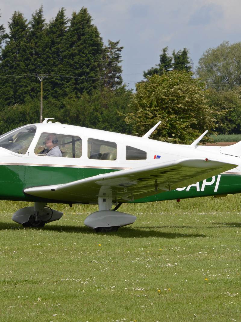 G-SAPI - Piper