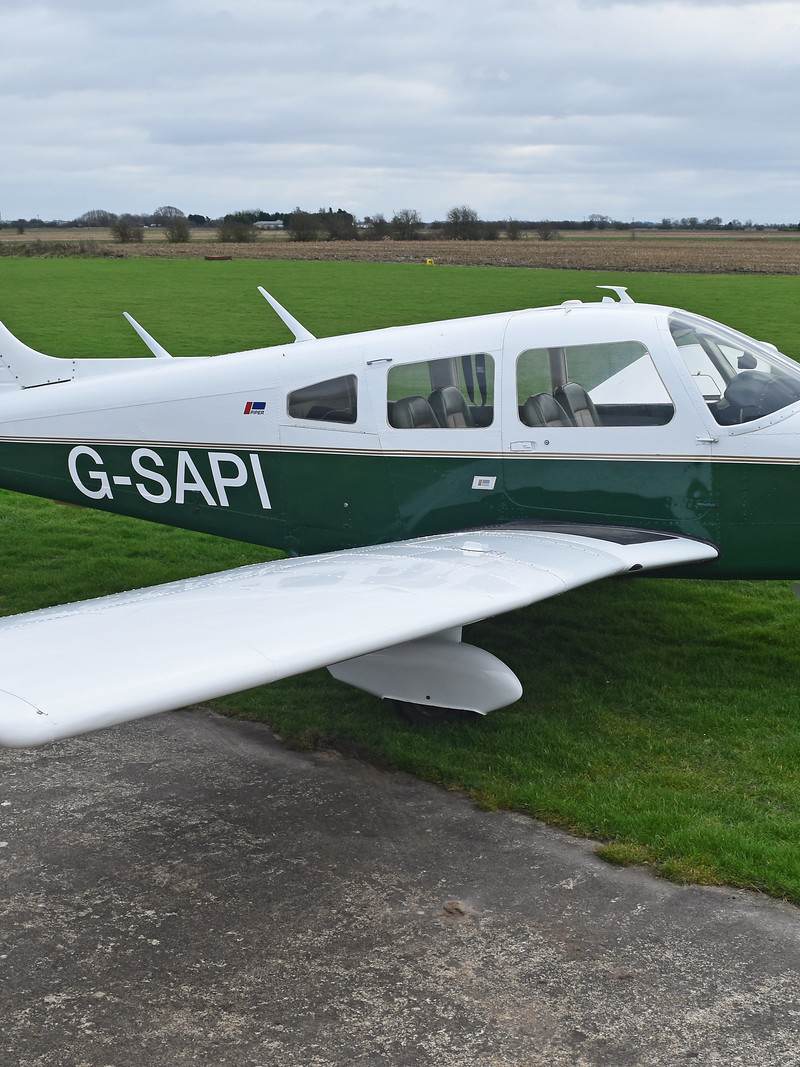 G-SAPI - Piper