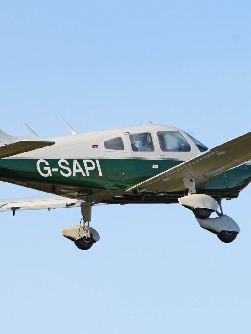 G-SAPI - Piper