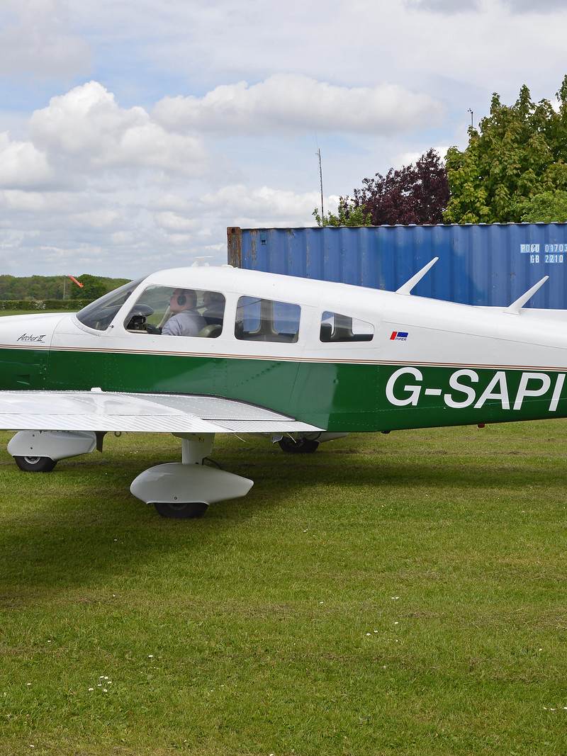 G-SAPI - Piper
