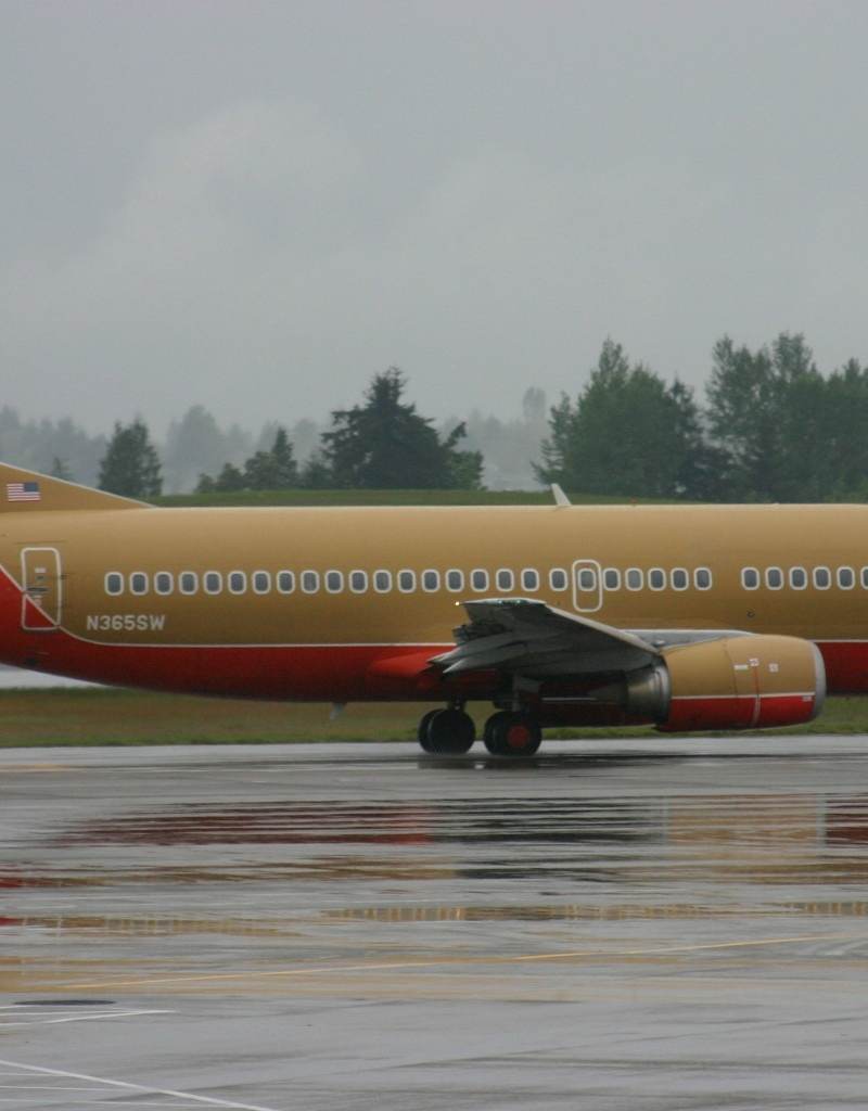 N365SW - Boeing