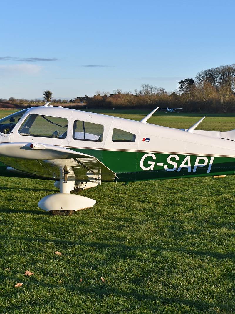 G-SAPI - Piper