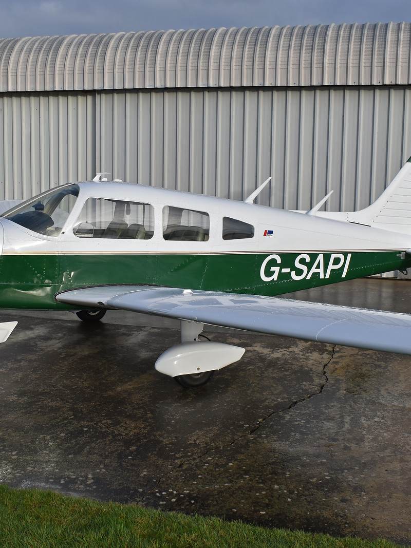 G-SAPI - Piper