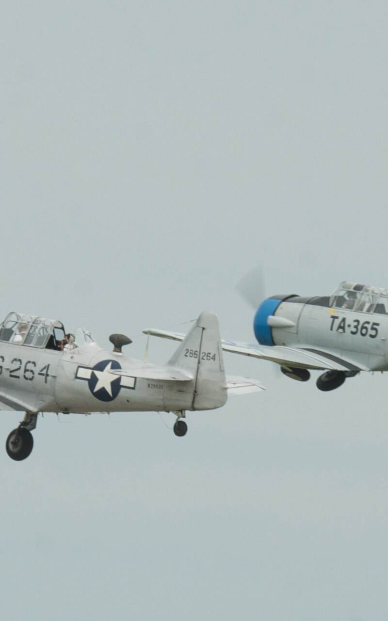 N29935 - Single-engine aircraft