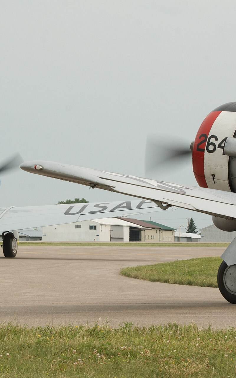 N29935 - Warbird