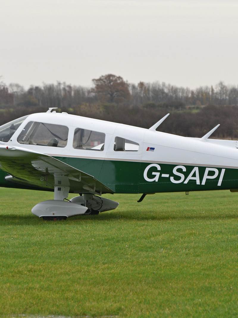 G-SAPI - Piper