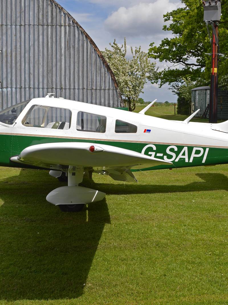 G-SAPI - Piper