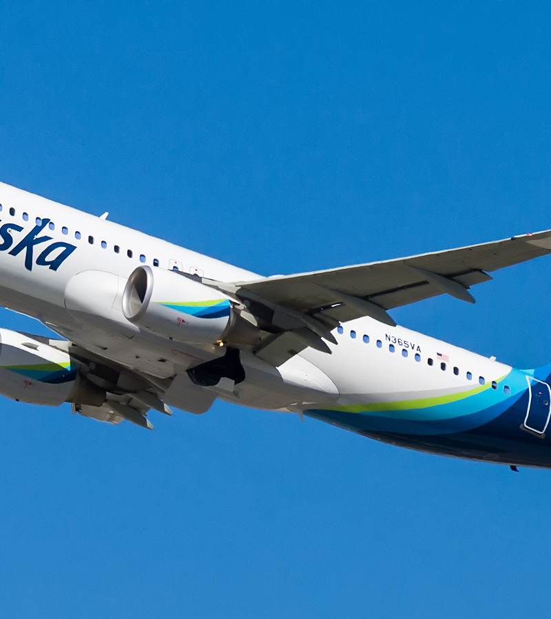 N365VA - Airbus