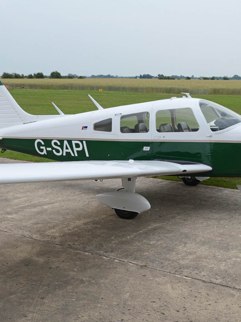 G-SAPI - Piper