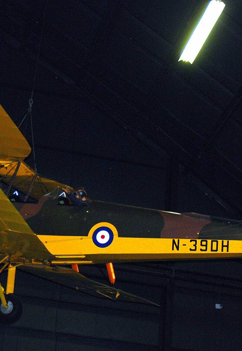 N390H - Single-engine aircraft