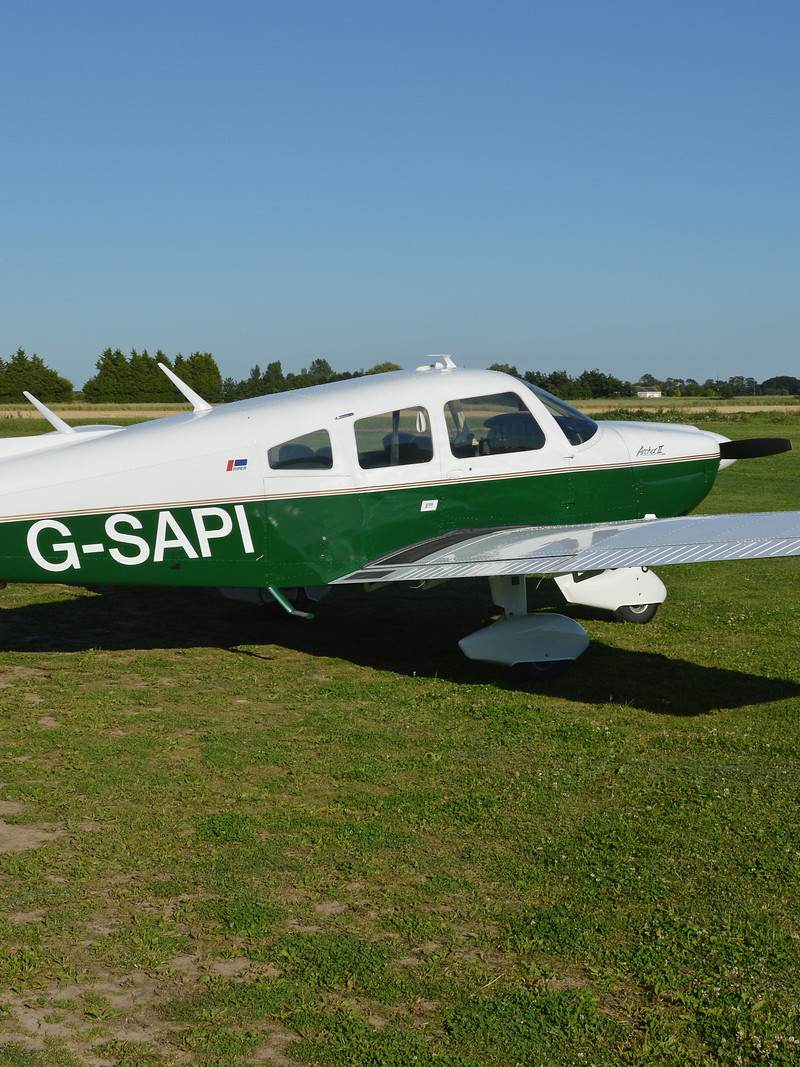 G-SAPI - Piper