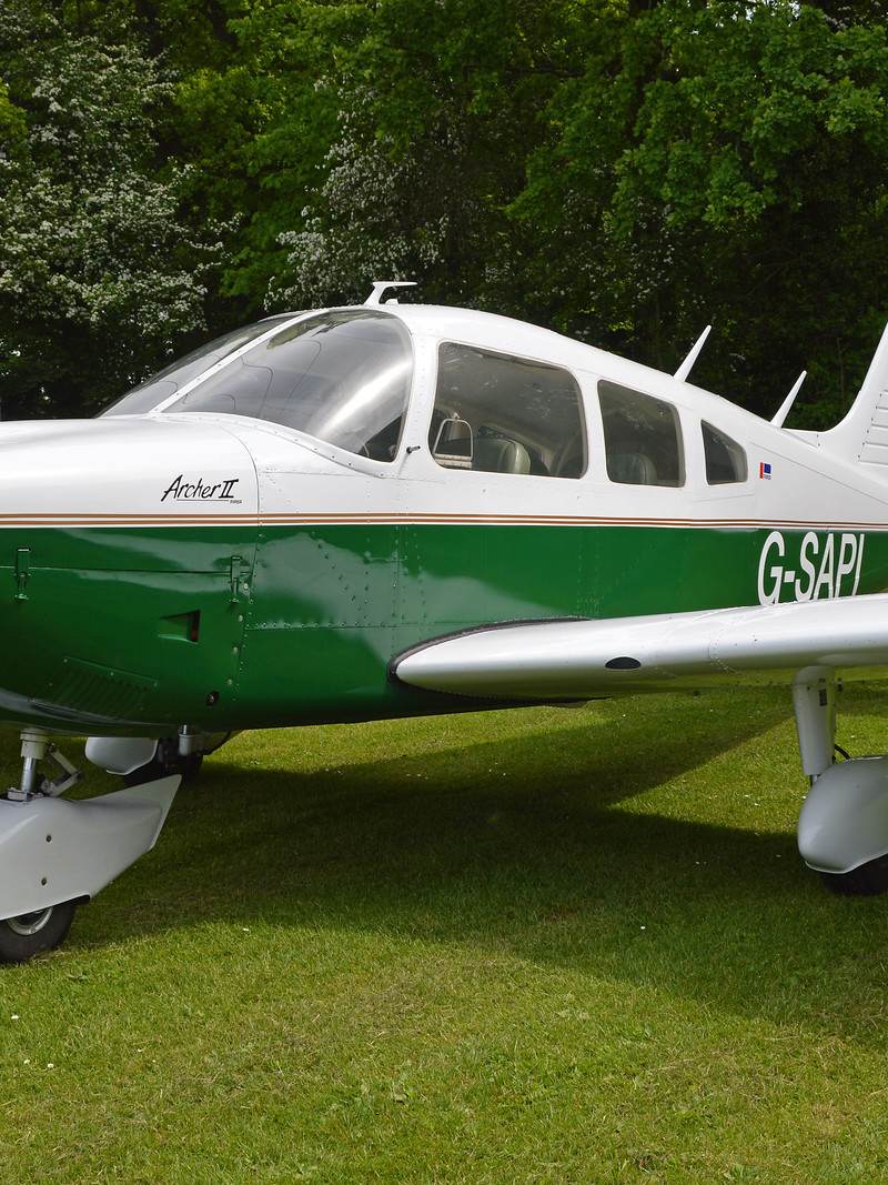 G-SAPI - Piper