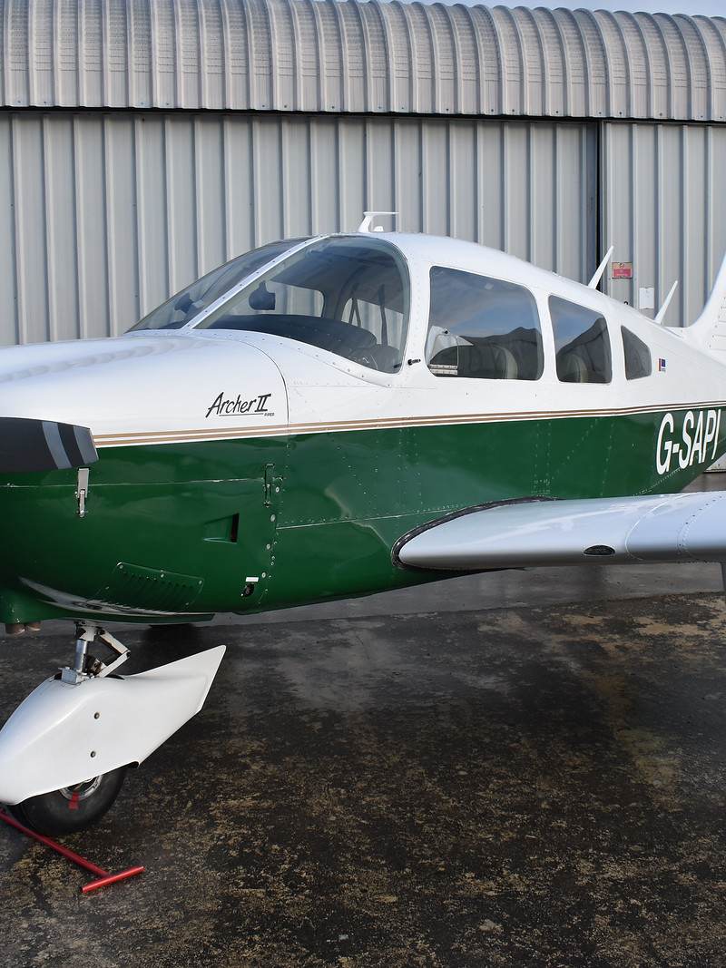 G-SAPI - Piper