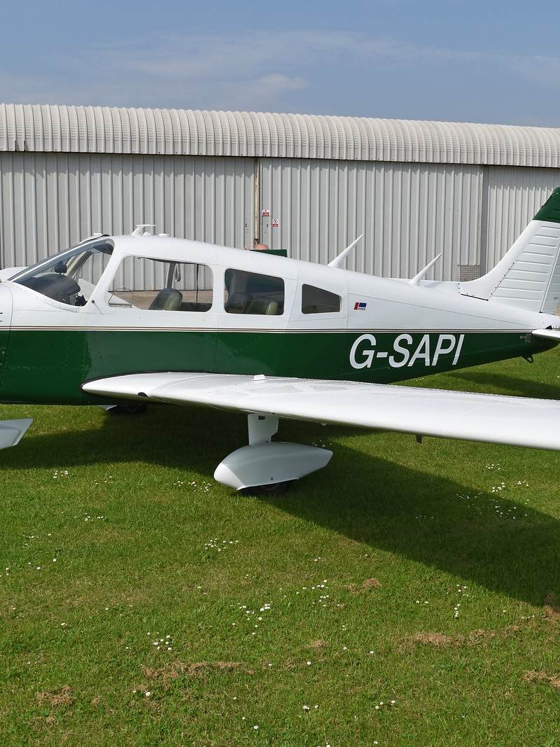 G-SAPI - Piper