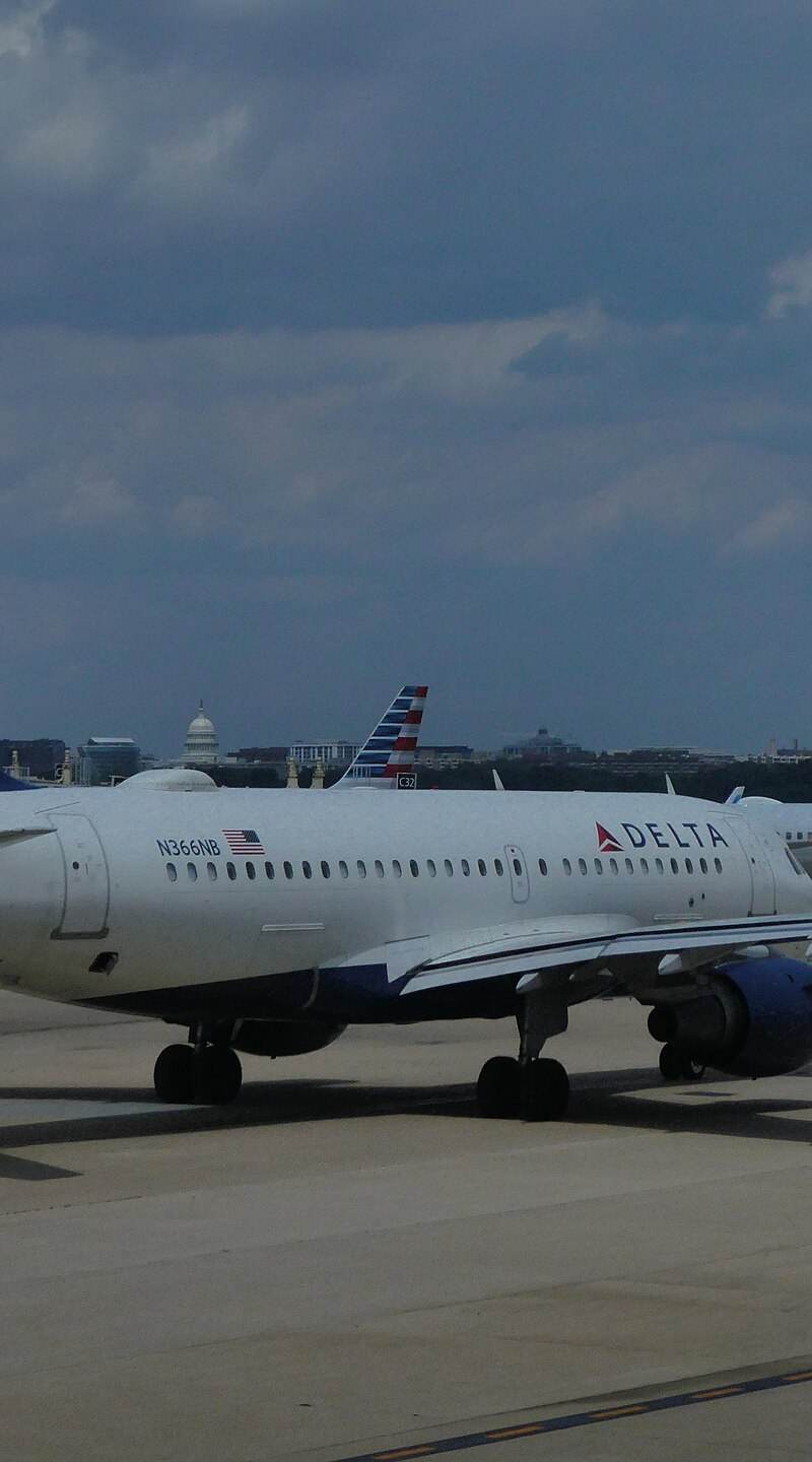 N366NB - Airbus