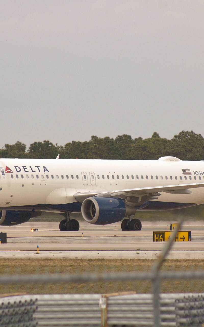 N366NW - Airbus