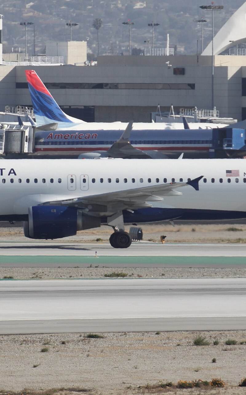 N366NW - Airbus