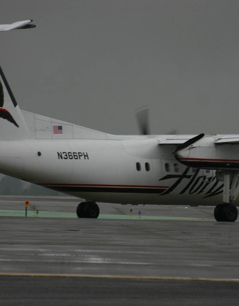 N366PH - Aircraft