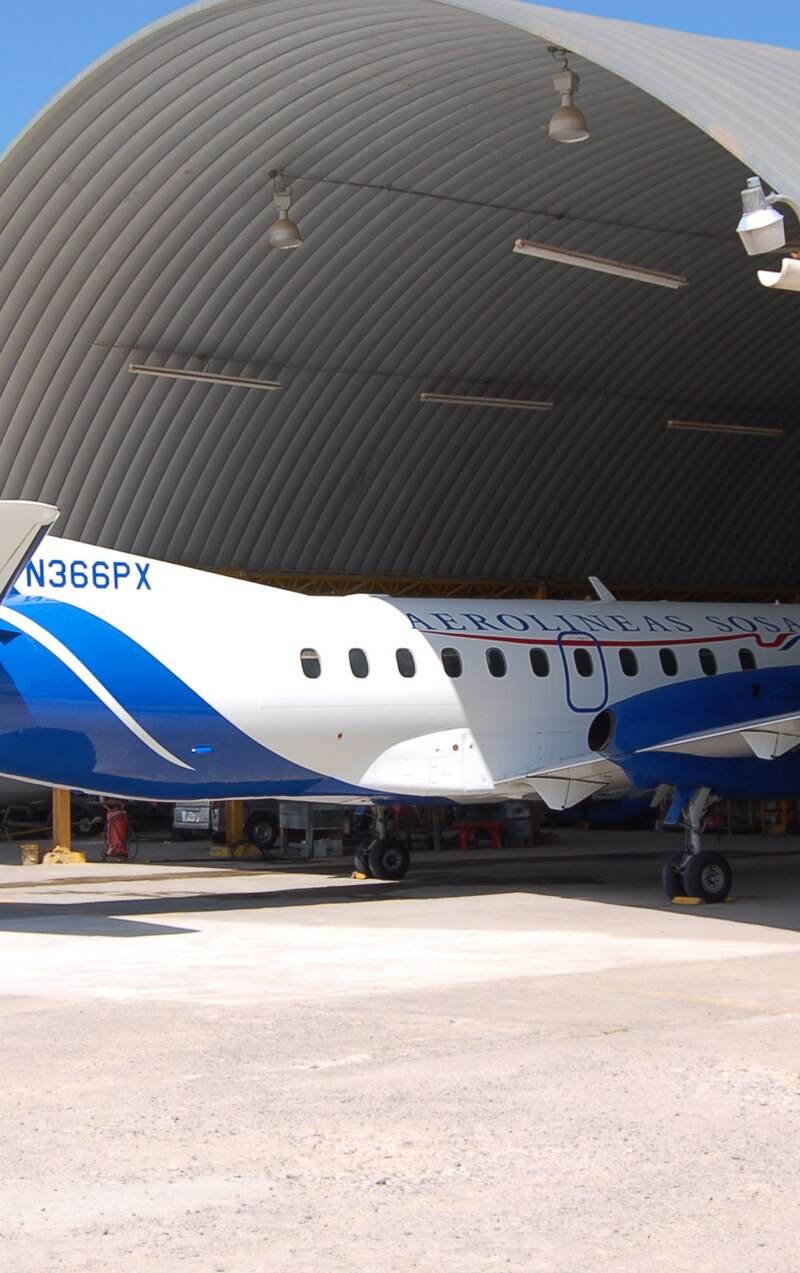 N366PX - Aircraft