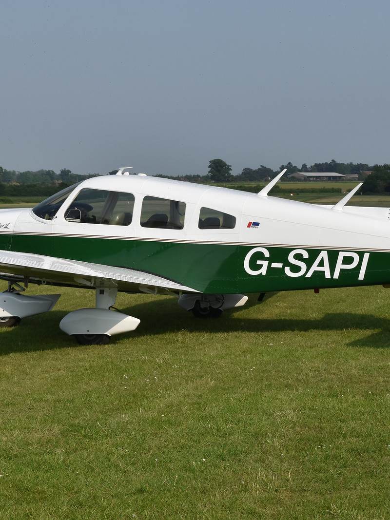 G-SAPI - Piper