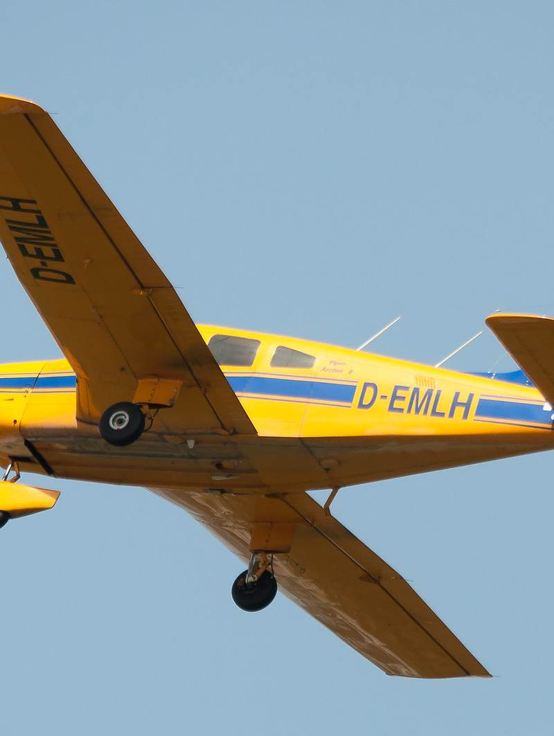D-EMLH - Piper