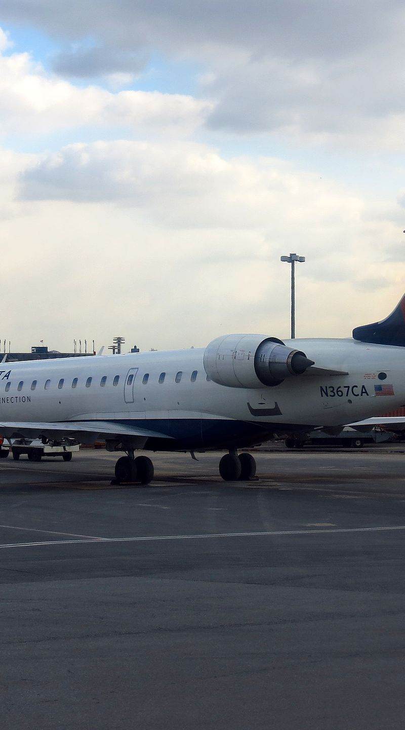 N367CA - Aircraft