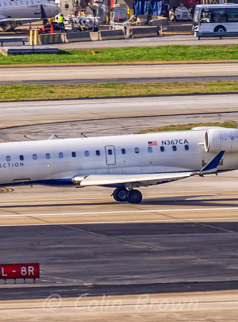 N367CA - Aircraft