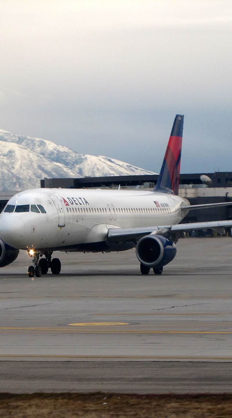 N367NW - Airbus
