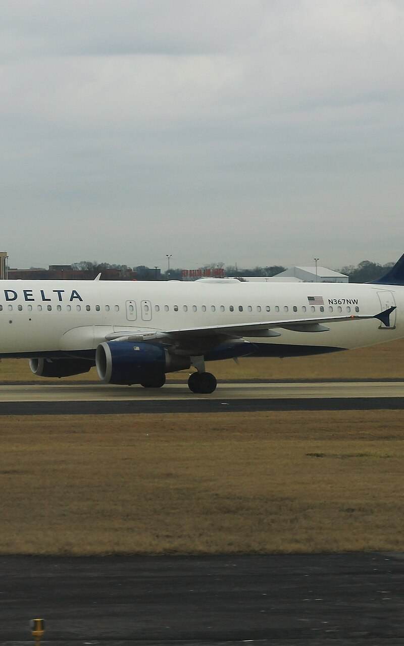 N367NW - Airbus