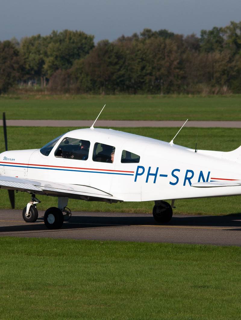 PH-SRN - Piper