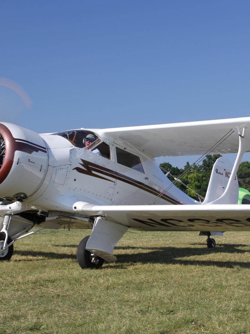  - Beechcraft