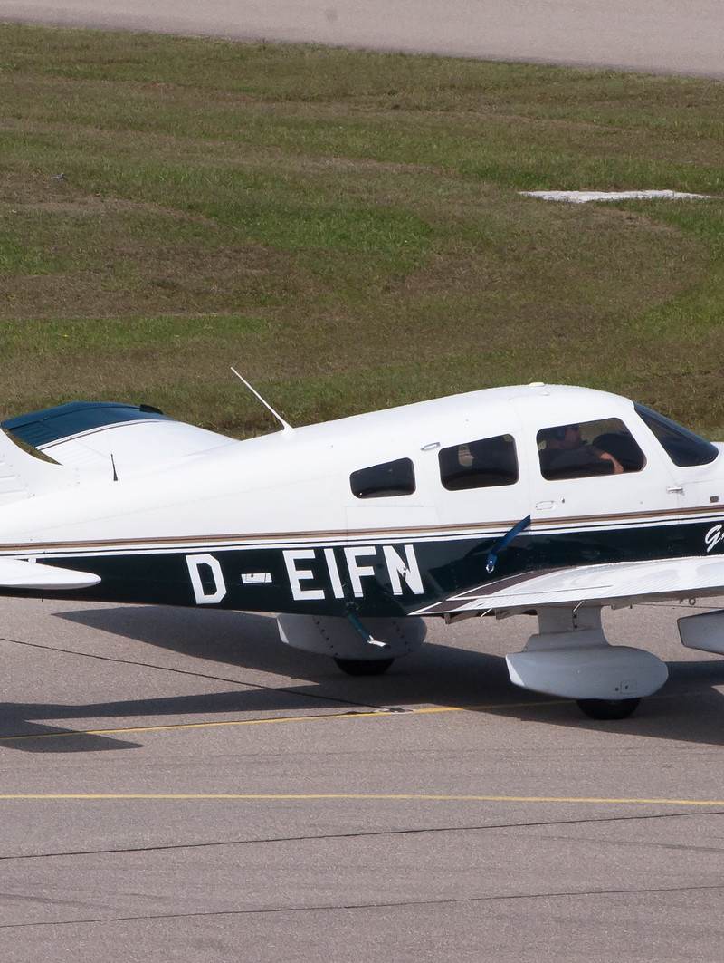 D-EIFN - Piper
