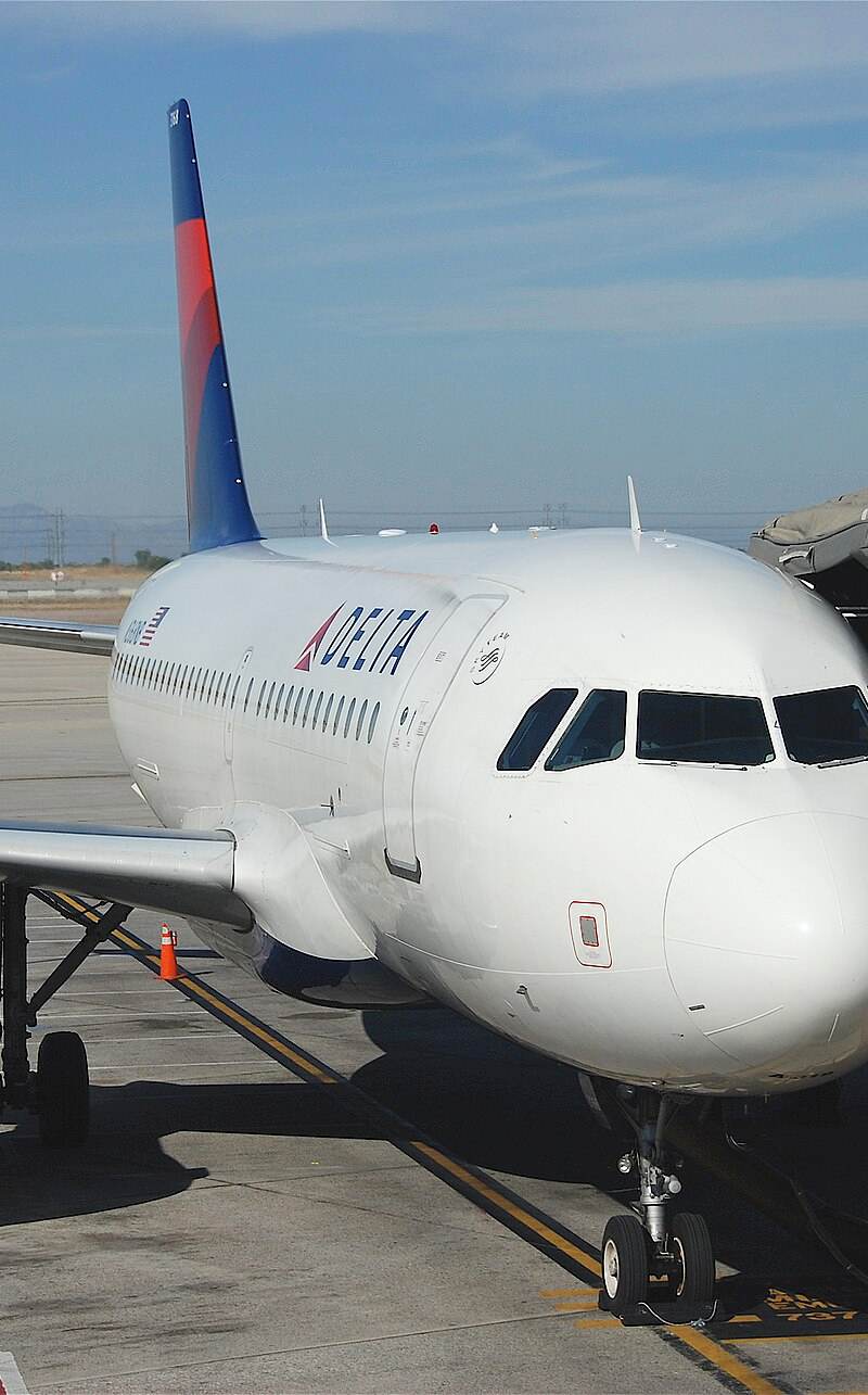 N368NB - Airbus