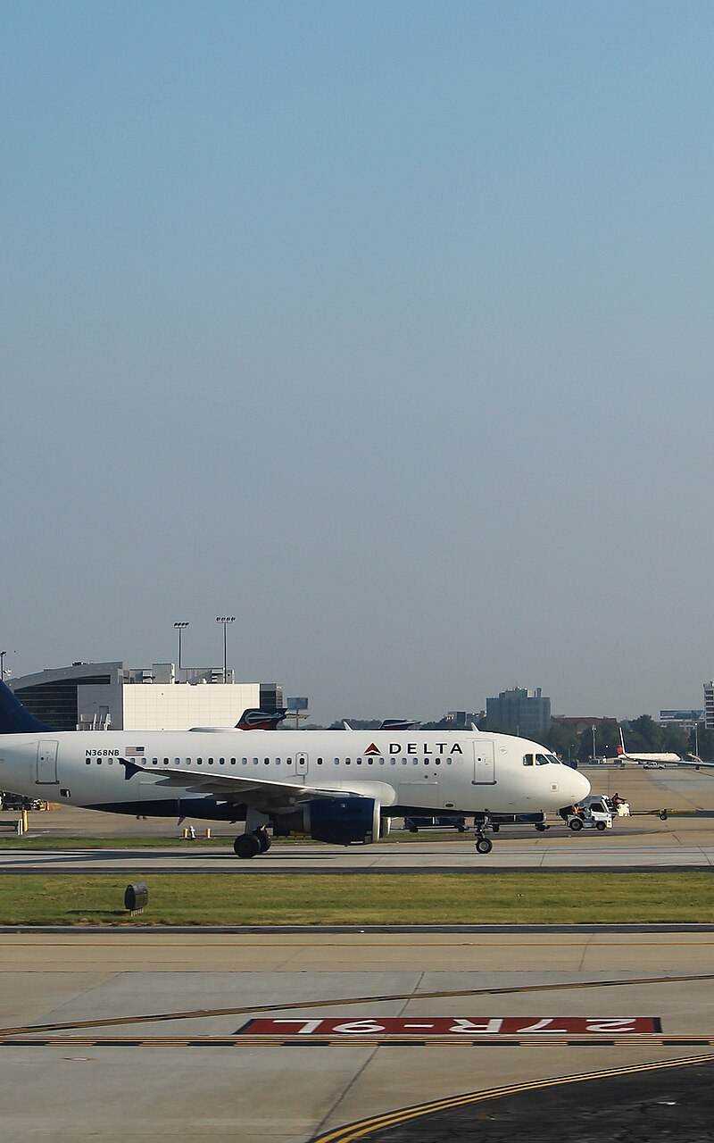 N368NB - Airbus