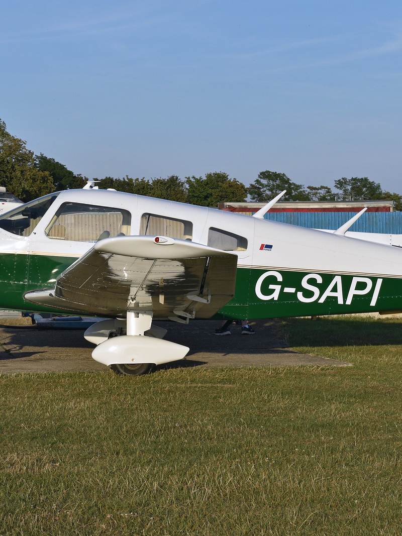 G-SAPI - Piper
