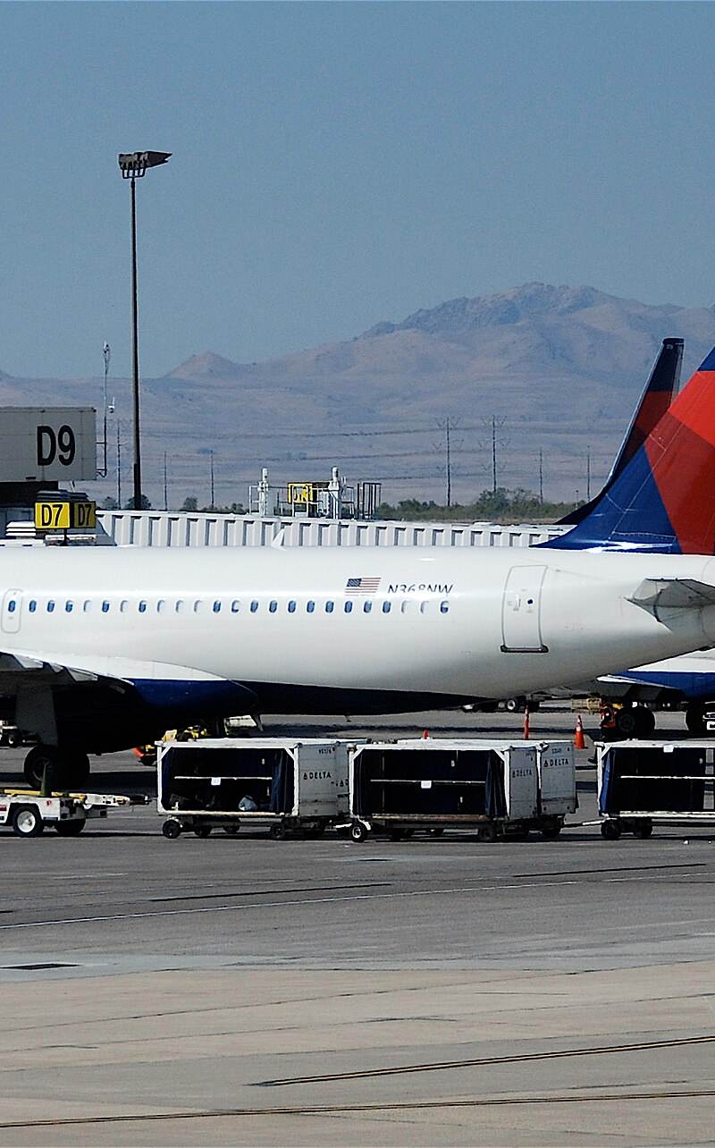 N368NW - Airbus