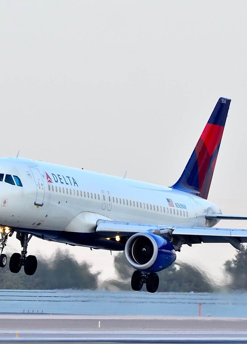 N368NW - Airbus