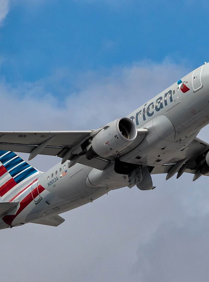 N9013A - Airbus
