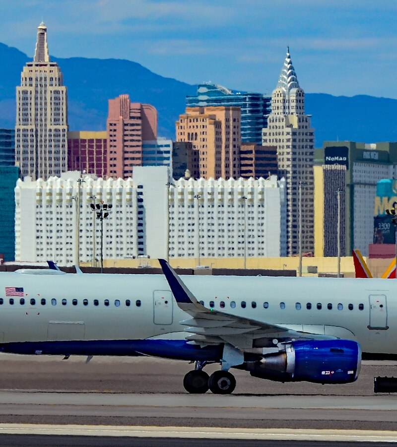 N369DN - Airbus